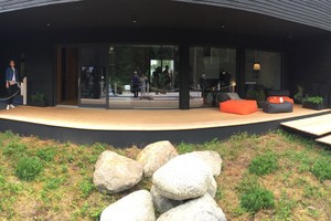 Nori statytis namą? Yra vieta, kur galima jį pasimatuoti – koks geriausiai  tinka ir patinka