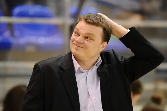 Europos čempionate mūsų jaunėms rusės surengė krepšinio egzekuciją