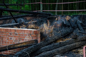 Viceministras: „Granatos live“ apdraustas 1,25 mln. eurų, muziejus - neapsidraudęs