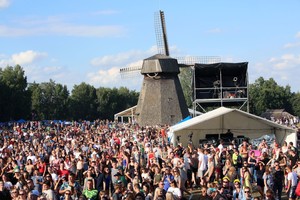 „Granatos Live“ festivalio organizatoriai pateikė savo versiją apie įvykusį gaisrą