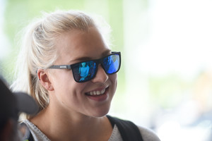 Po netikėtos diskvalifikacijos – planas ginti Rūtos Meilutytės garbę