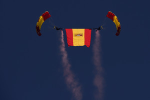 Ispanija per „Brexit“ derybas nesieks susigrąžinti Gibraltaro