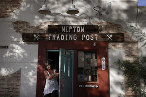 Perka visą miestą Kalifornijoje, kad paverstų jį specifiniu rojumi