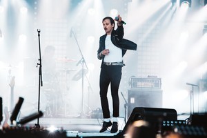 Lietuviams „Deeper Upper“ – didžioji Latvijos muzikos festivalio scena