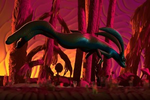 Lietuviškas filmas įvertintas prestižiniame Niujorko festivalyje