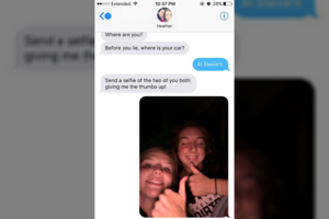 Mamos neapgausi: sugalvojo gudrų būdą patikrinti paauglę dukrą