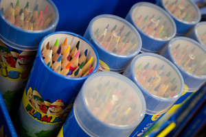 Kiek kainuos išleisti vaiką į mokyklą? 