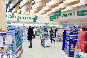 Paaiškino, kodėl, užuot pigę, vaistai iš tikrųjų pabrango