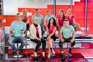 „2 Barai“ aistros: Juozo ir jo mylimosios Darijos piršlybos – tik triukas?