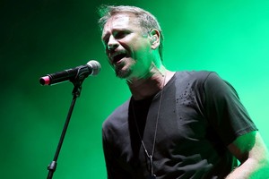 Prašymas: neužverkime durų kitų metų „Granatos Live“ Rumšiškėse 