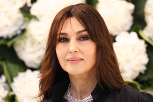 Jei nepamatėte Lietuvoje Monicos Bellucci – dar turite progą