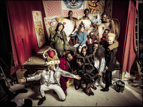 „Pirelli“ kalendorius įrodė: nustebinti galima ir be erotikos