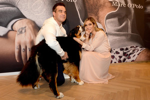 Robbie Williamsas švenčia ypatingą sukaktį