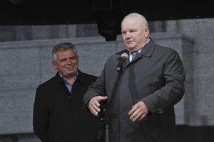 VRK registruos kandidatus dalyvauti Marijampolės mero rinkimuose