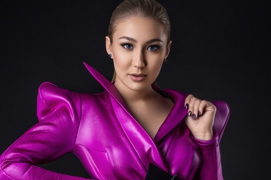 Neseniai į sceną sugrįžusi atlikėja Justina Budaitė ruošia staigmeną festivalininkams