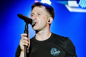 Egidijus Dragūnas: „Aš aplankysiu visus Vilniaus regiono vaikų namus“