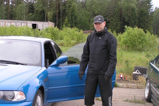 LASF kitų sporto šakų komiteto vadovas turi planą, kaip populiarinti slalomą