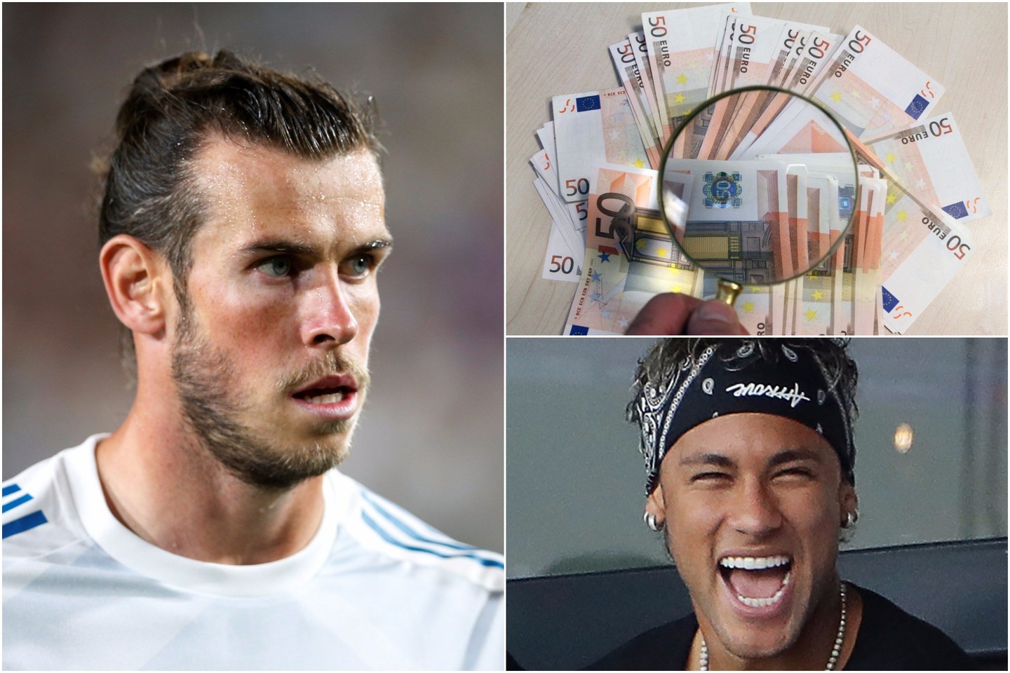 Pasak „The Guardian“, G.Bale'o išpirka – 1 milijardas eurų.