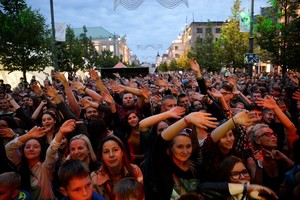 Rugsėjo pradžioje Vilnių užlies masiškiausias miesto festivalis ir jo kultūrinės pramogos