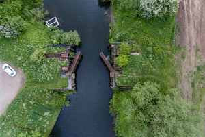 Klaipėdos kraštas išsaugojo Lietuvoje retą technologiją