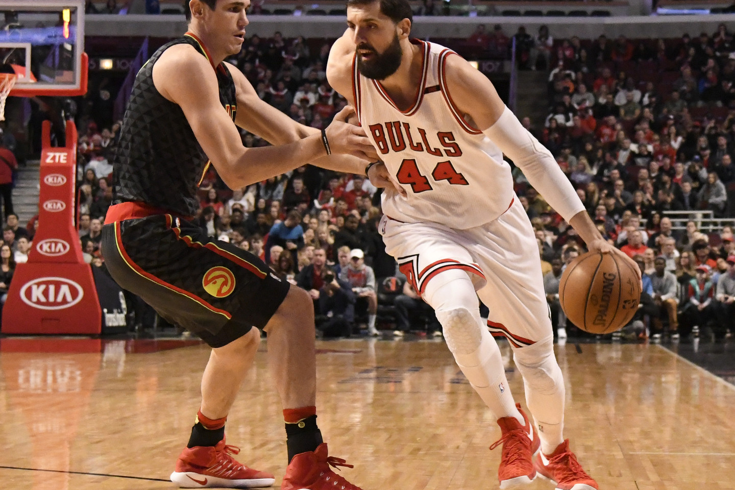 Europos čempionate nežais būrys krepšininkų<br> USA Today Sports nuotr.