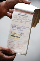 Ligonių kasos: vis daugiau receptų išrašo slaugytojai