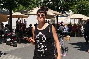 Asmik Grigorian austrai jau pakrikštijo naująja operos žvaigžde