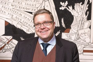 Kredito unijoje gūžtą buvo susisukę įžūlūs aferistai