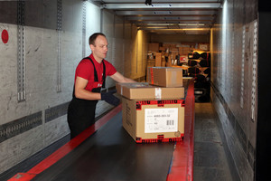 „DPD Lietuva“ pristato skubių siuntų gabenimo oru paslaugą