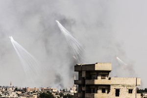 Indonezija ir Rusija žada drauge kovoti su terorizmu