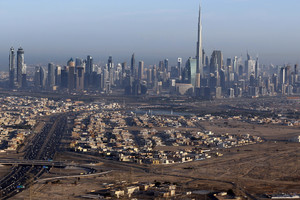 Kaimynų izoliuotas Kataras atsiveria pasauliui