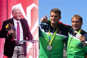 Lietuvių irkluotojus rengiantis italas stebisi – patys sau kenkiame?