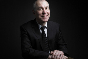 Vladimiras Prudnikovas iš kelionių po Ispaniją atsivežė keistą idėją