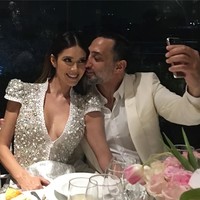 Garsioji „Laukinukės“ žvaigždė spindėjo ypatingoje šventėje