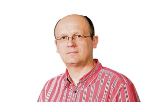 Estai – žvaigždėse, lietuviai – purve