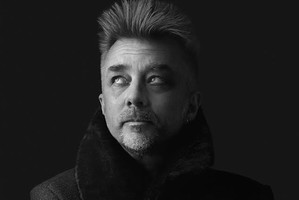 Andrius Mamontovas skelbia papildomą gimtadienio koncertą ir dovanoja naują albumą