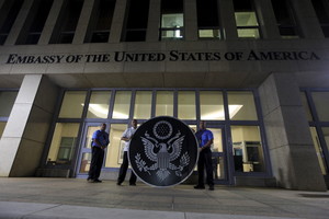 Mįslingi JAV diplomatų Havanoje klausos sutrikimai įžiebė Vašingtono ir Kubos ginčą