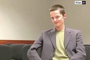 Nuteistas VSD pareigūnu apsimetęs ir „socialinį eksperimentą“ vykdęs vaikinas