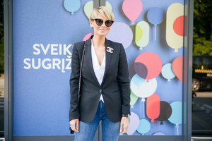 Agnei Jagelavičiūtei – pamokantys Lietuvos banko patarimai