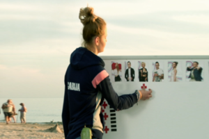 Garsai viską išduoda: ką kameroms nematant duše veikė „2 Barų“ pora Žygis ir Gabija?