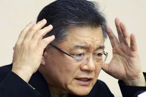 Kanados pastoriui leista grįžti namo iš Šiaurės Korėjos