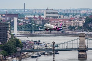 „Wizz Air“ plėtra: iš Vilniaus  į Gdanską – net tris kartus per savaitę