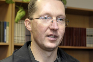 Laikinuoju Kauno tardymo izoliatoriaus vadovu skiriamas Česlovas Jocius