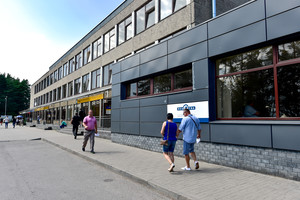 Į tėvynę grįžtantį emigrantą šokiravo „Regitros“ reikalavimas: „O dar sako, kad laukia“