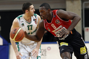 Juanas Palaciosas sugrįžta į Lietuvą – susitarė su „Neptūno“ klubu