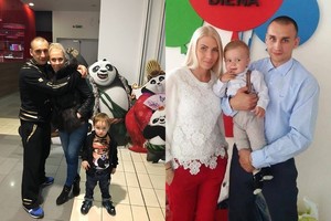 Nužudyto Remigijaus Morkevičiaus mylimoji pasidalijo skaudžiu prisiminimu