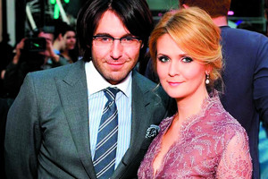 TV reitingų karalius Andrejus Malachovas dėl šeimos spjovė į darbą