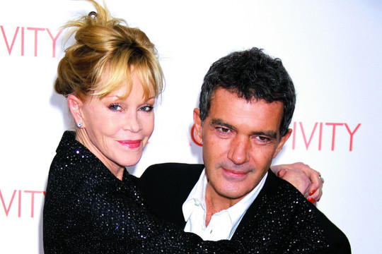 60-metį švenčiančios Melanie Griffith gyvenimas: narkotikai, gaivališkas seksas, skyrybos