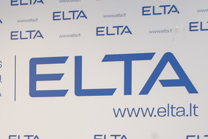 “Eltos“ direktore paskirta šią agentūrą perkanti Gitana Markovičienė