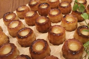 Išbandžiau kanelių receptą. Kas ragavo, visiems patiko